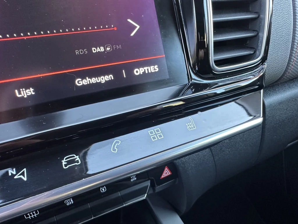 Hoofdafbeelding Citroën C5 Aircross