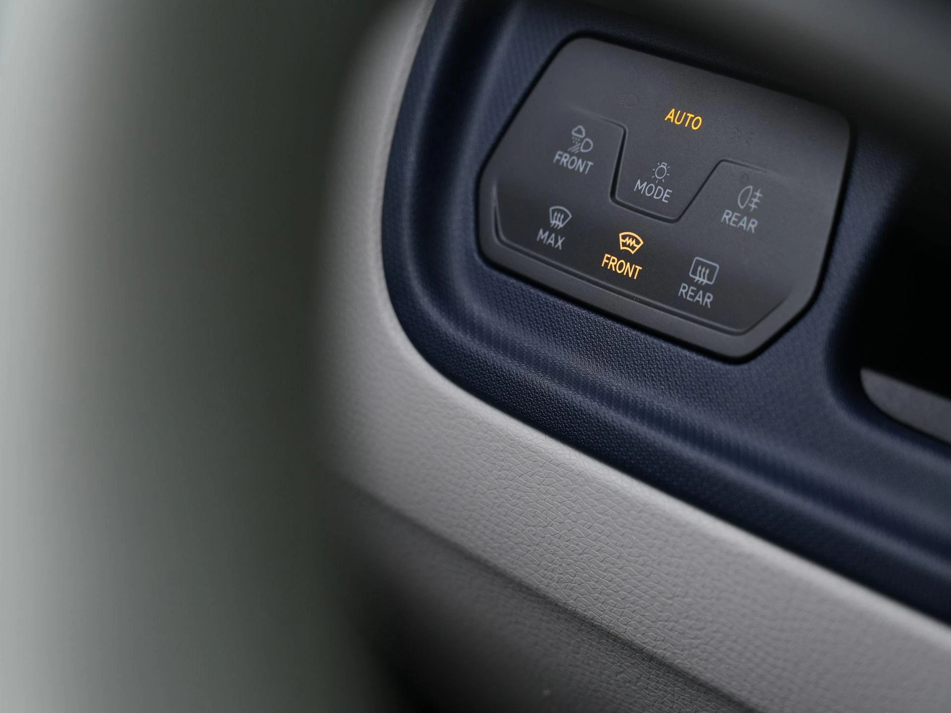 Hoofdafbeelding Volkswagen ID. Buzz