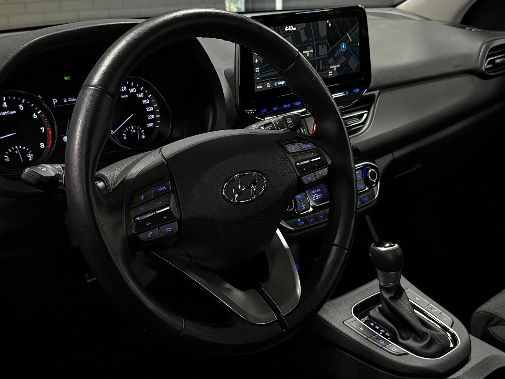 Hoofdafbeelding Hyundai i30