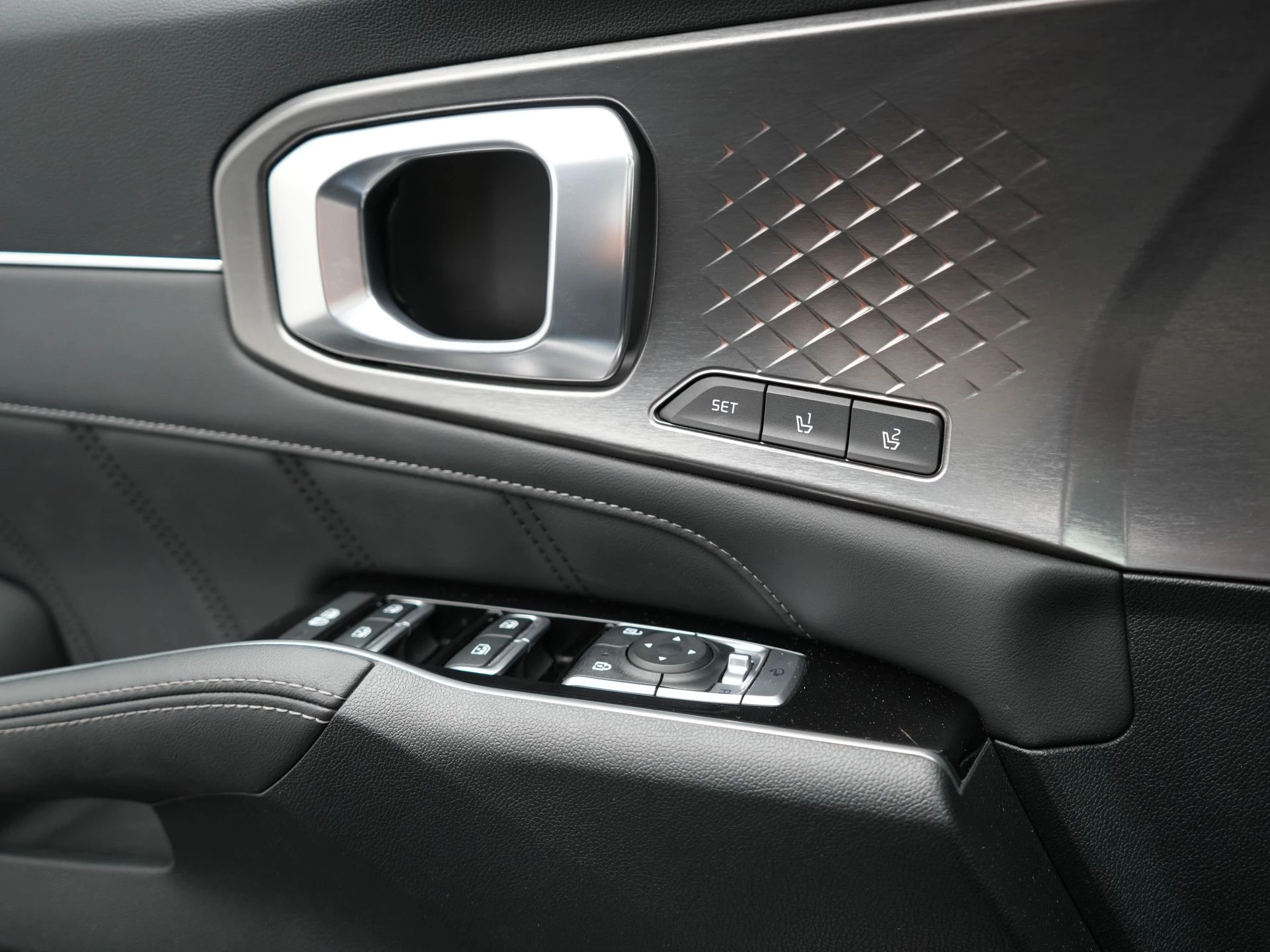 Hoofdafbeelding Kia Sorento