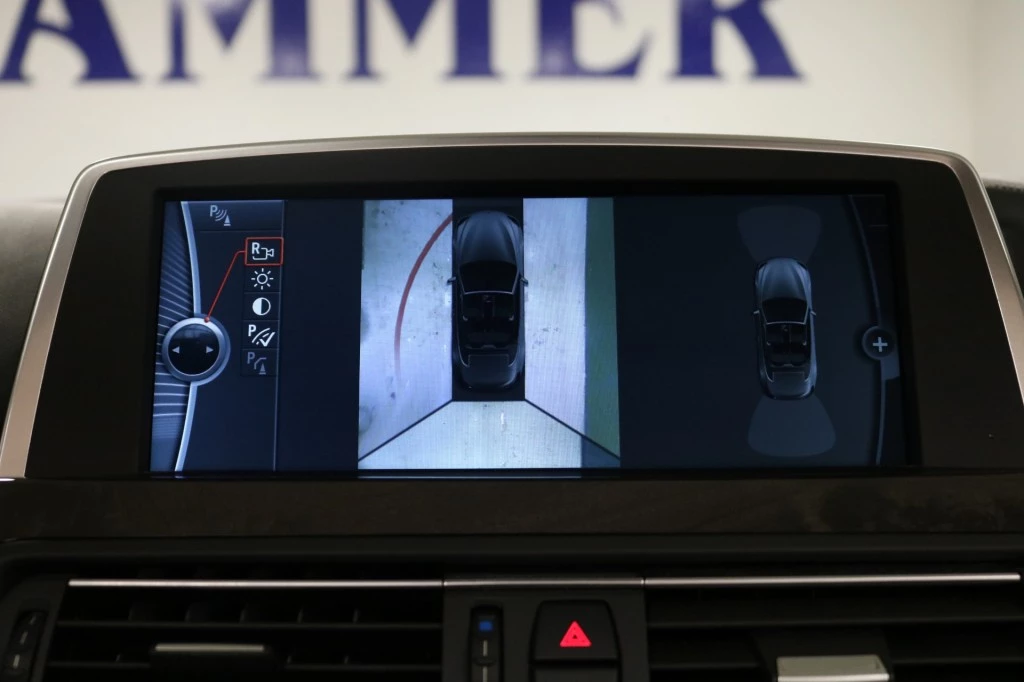 Hoofdafbeelding BMW 6 Serie