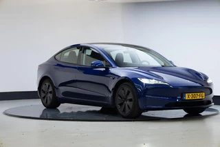Tesla Model 3 RWD 60 kWh | Nieuw Model |