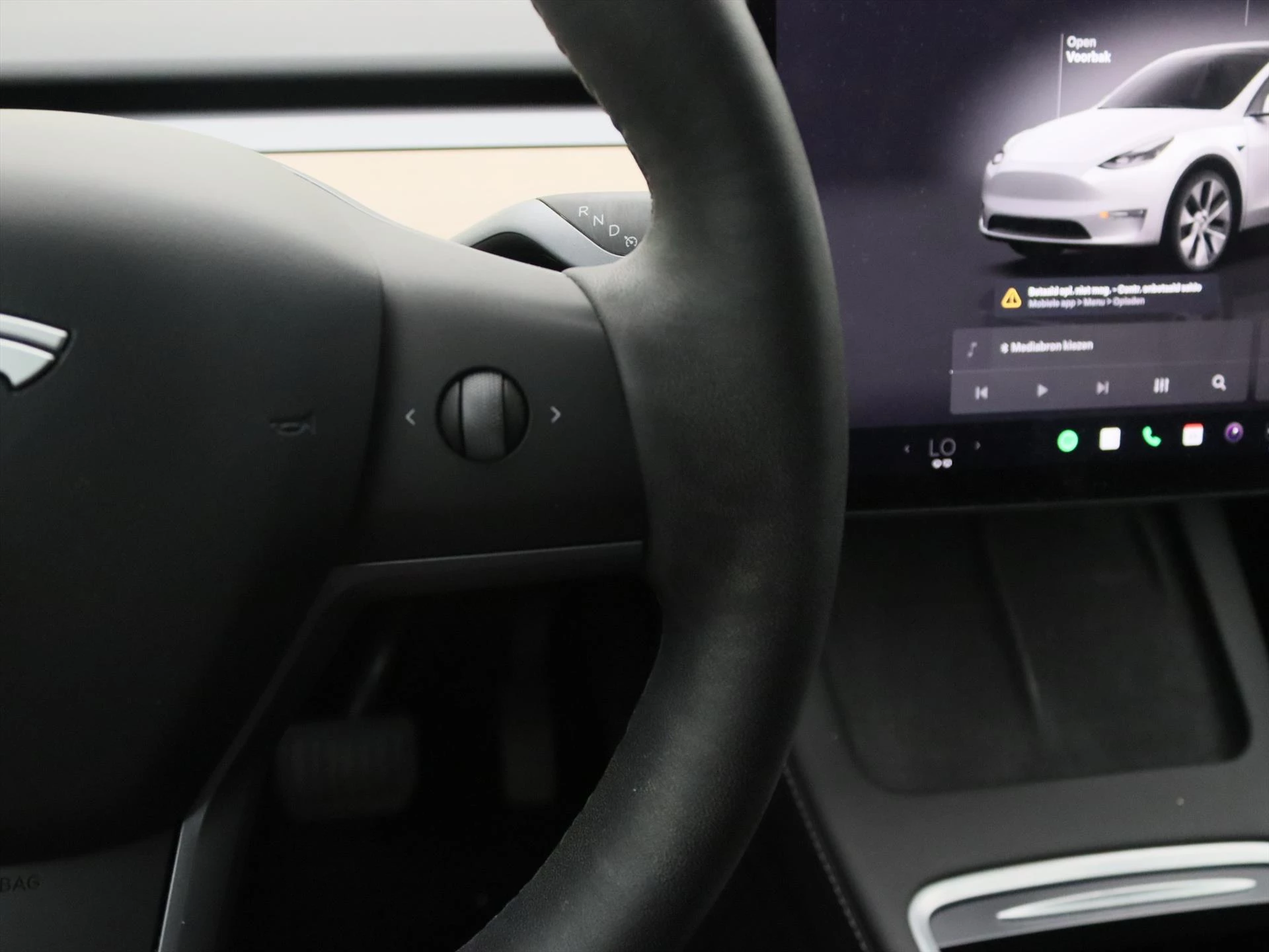 Hoofdafbeelding Tesla Model Y