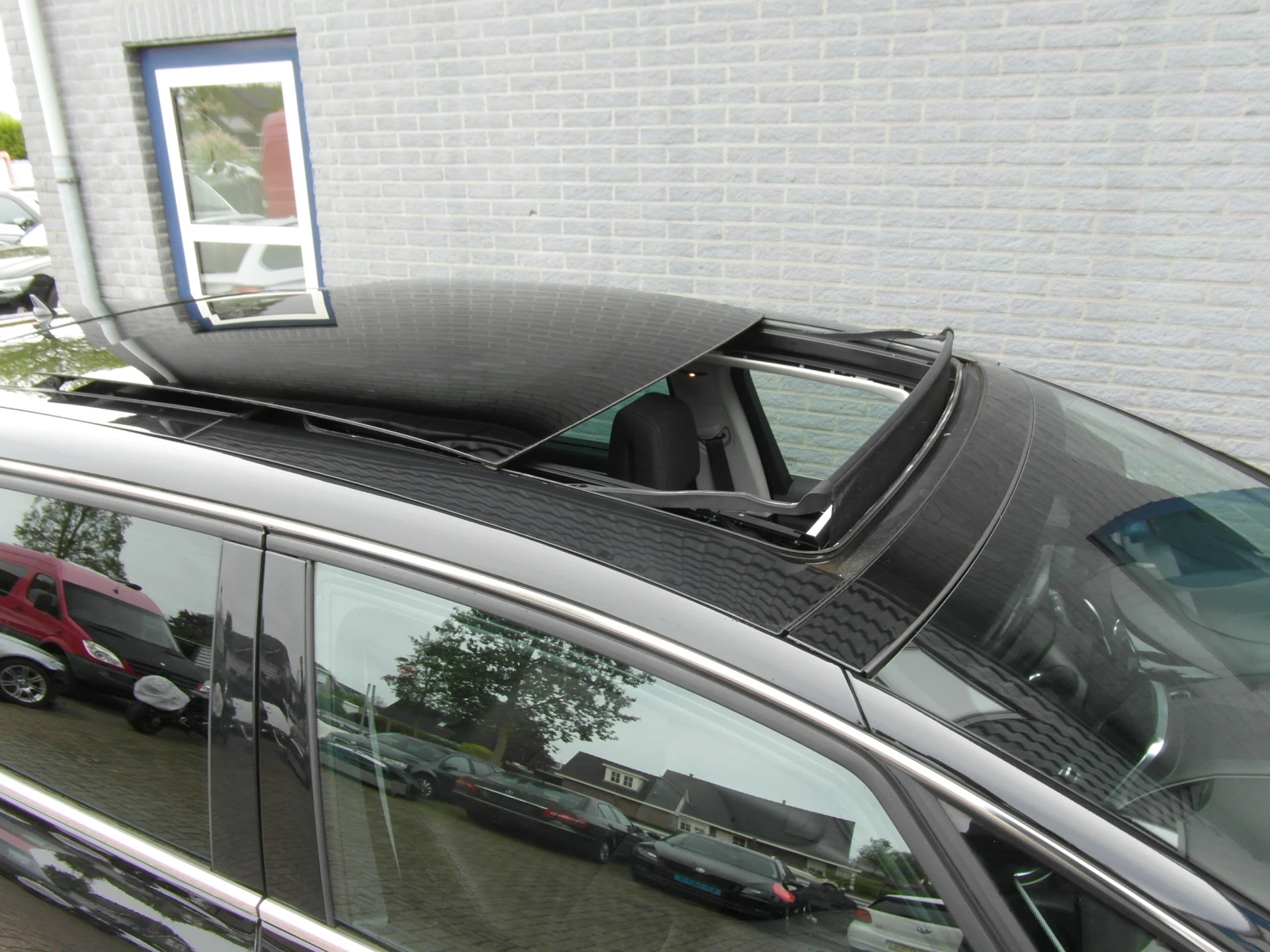 Hoofdafbeelding Renault Espace