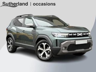 Dacia Duster 1.6 Hybrid Journey 140pk | Achteruitrijcamera | Climate Control | Apple Carplay & Android Auto | LED Verlichting |