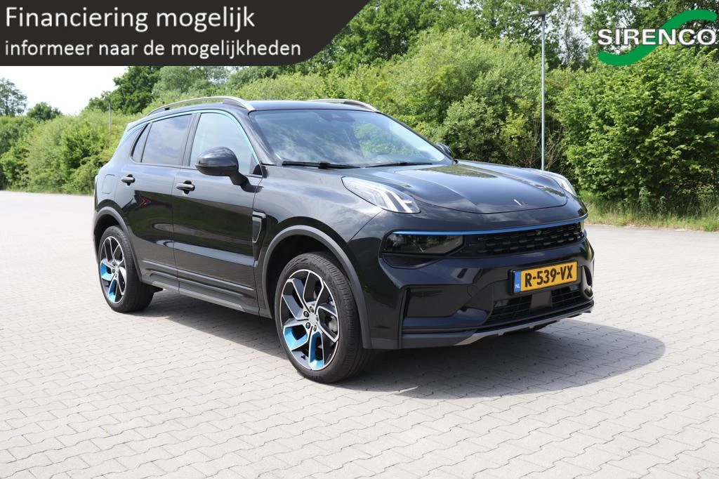 Hoofdafbeelding Lynk & Co 01