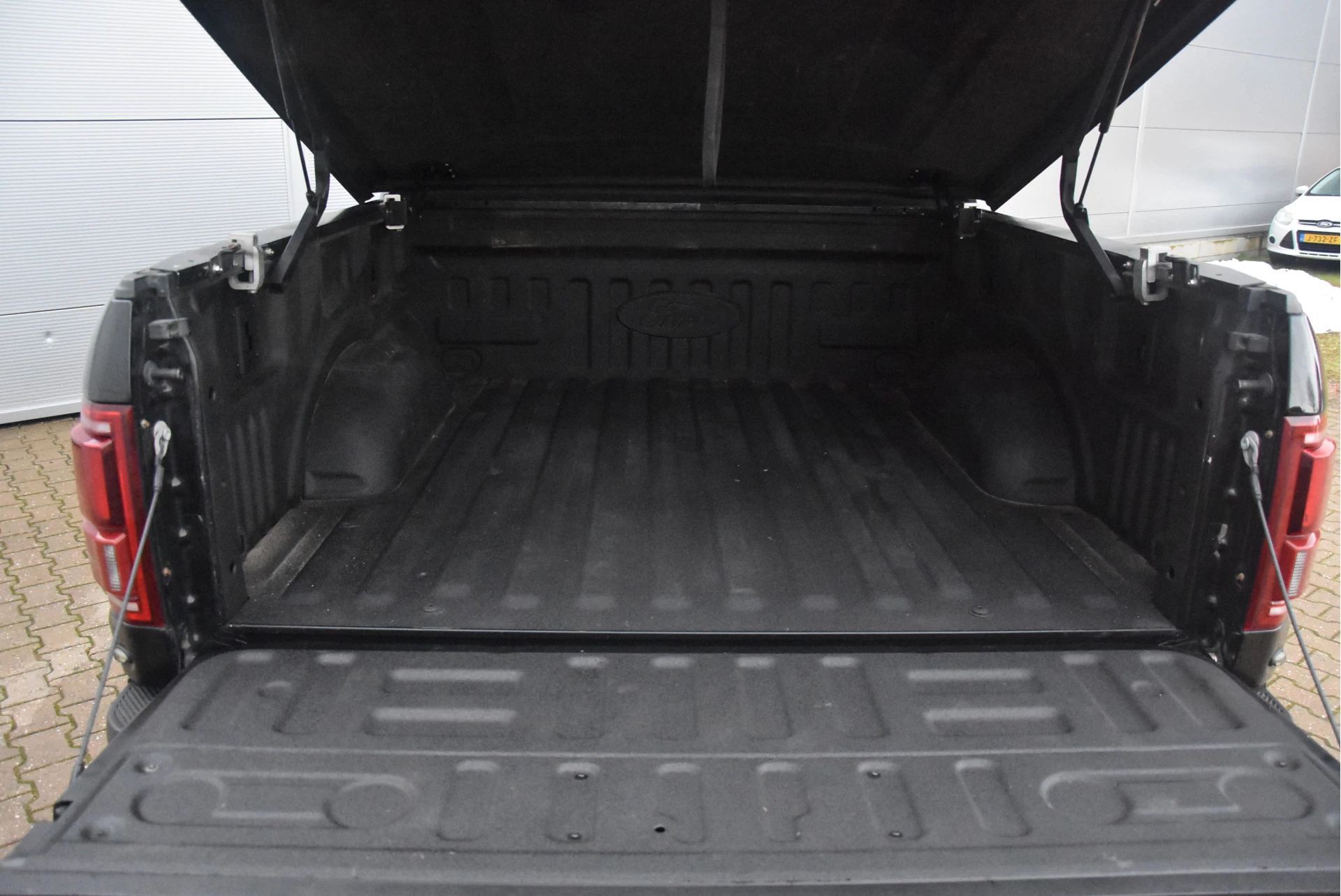 Hoofdafbeelding Ford F-150