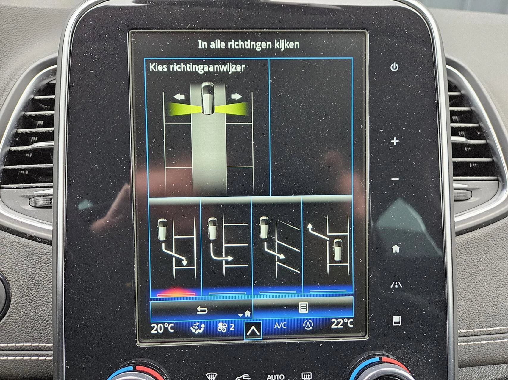Hoofdafbeelding Renault Grand Scénic