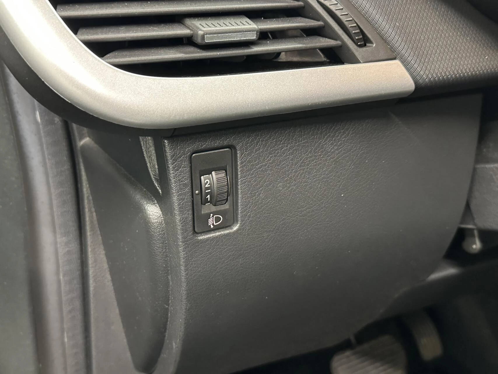 Hoofdafbeelding Peugeot 207