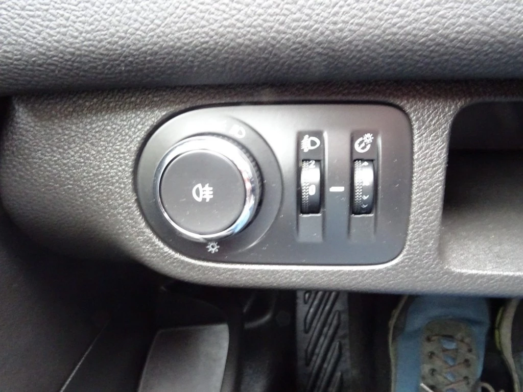Hoofdafbeelding Opel Meriva
