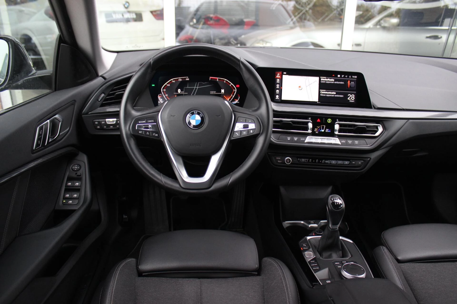 Hoofdafbeelding BMW 2 Serie