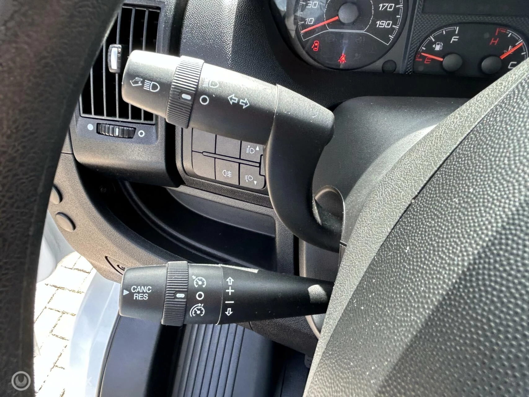 Hoofdafbeelding Citroën Jumper
