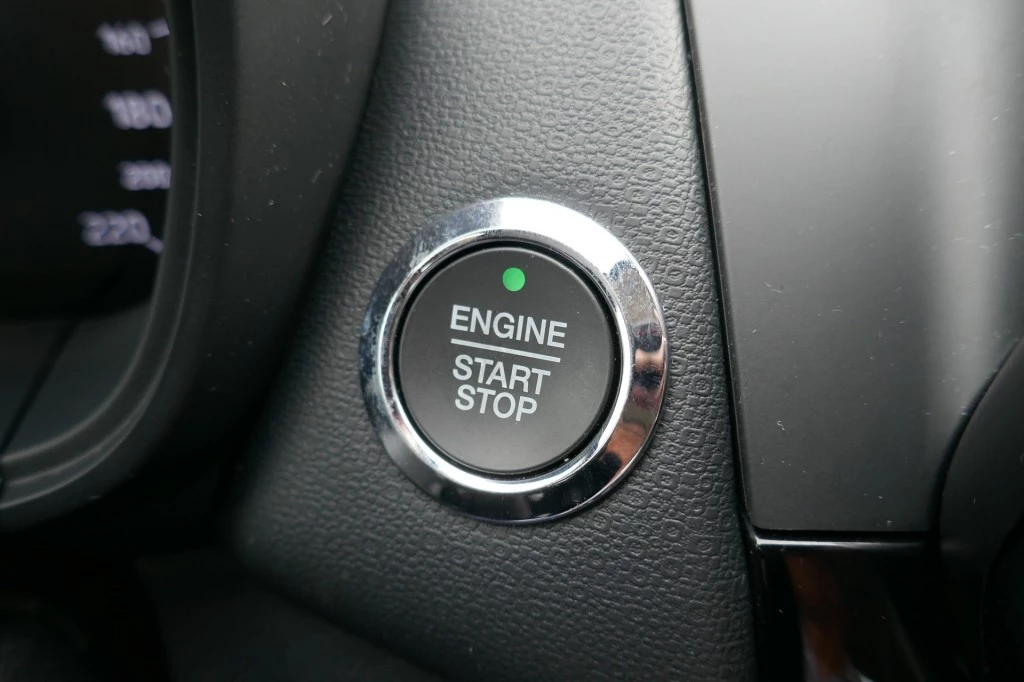Hoofdafbeelding Ford EcoSport