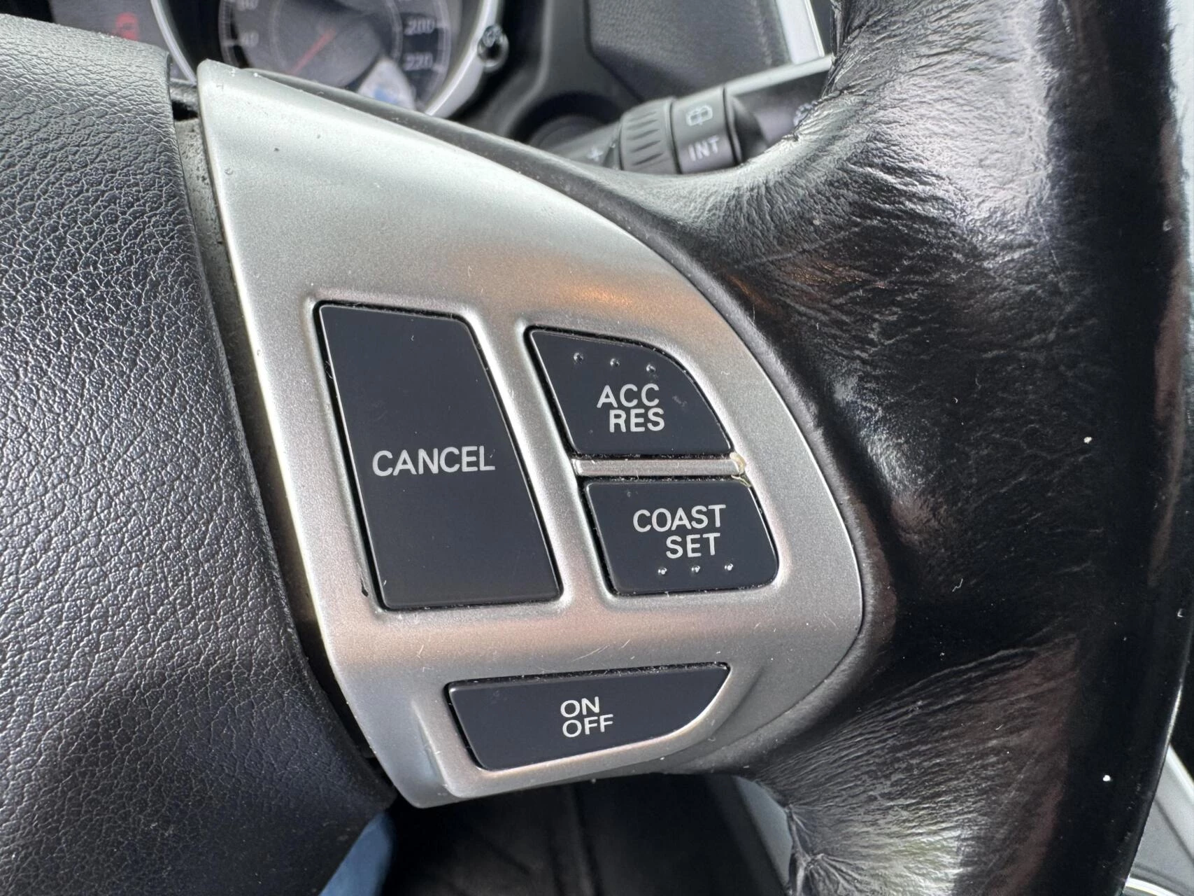 Hoofdafbeelding Mitsubishi ASX