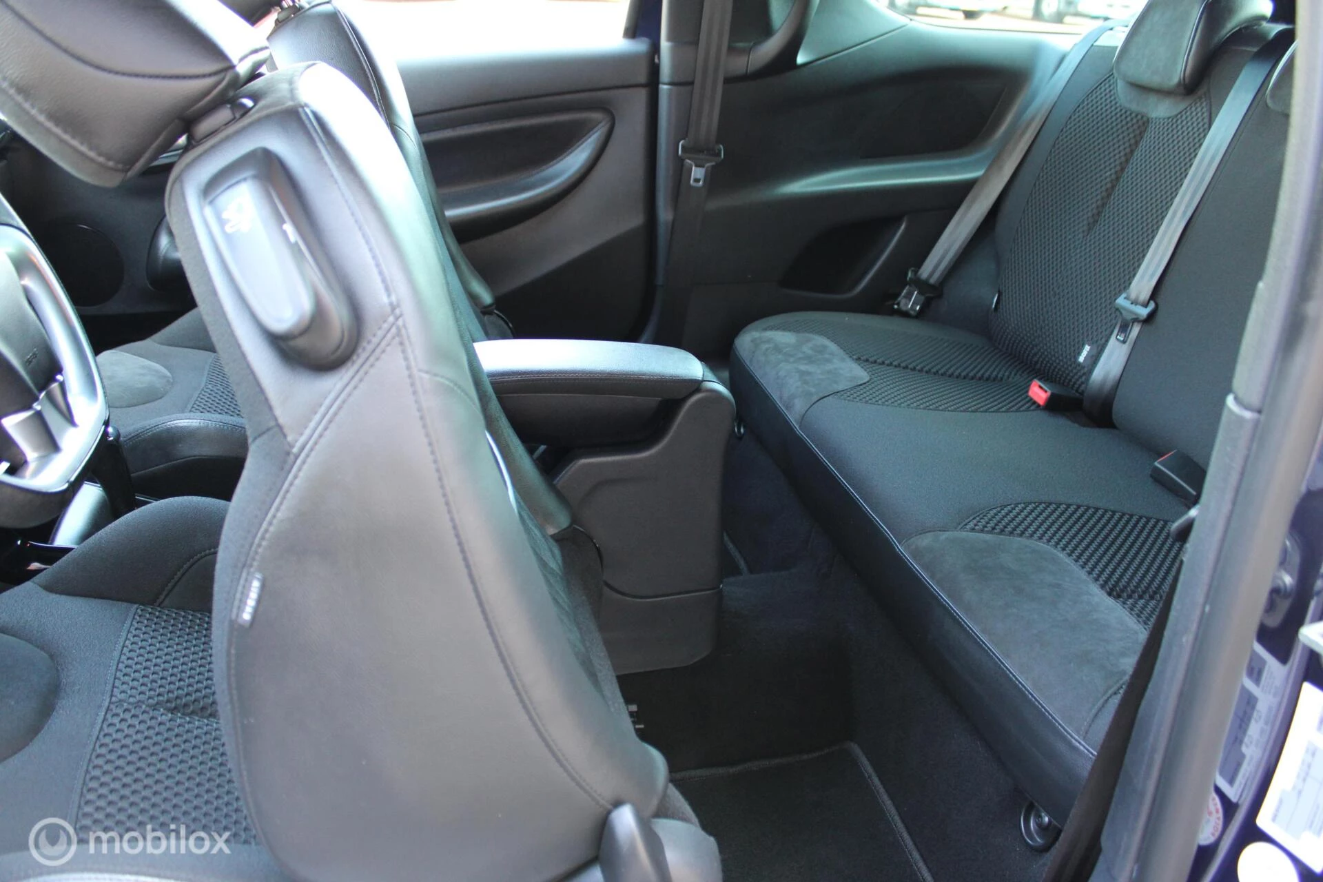 Hoofdafbeelding Citroën DS3