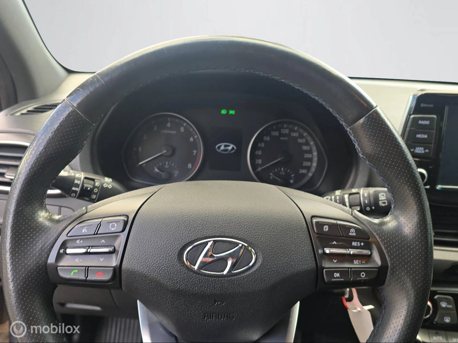 Hoofdafbeelding Hyundai i30