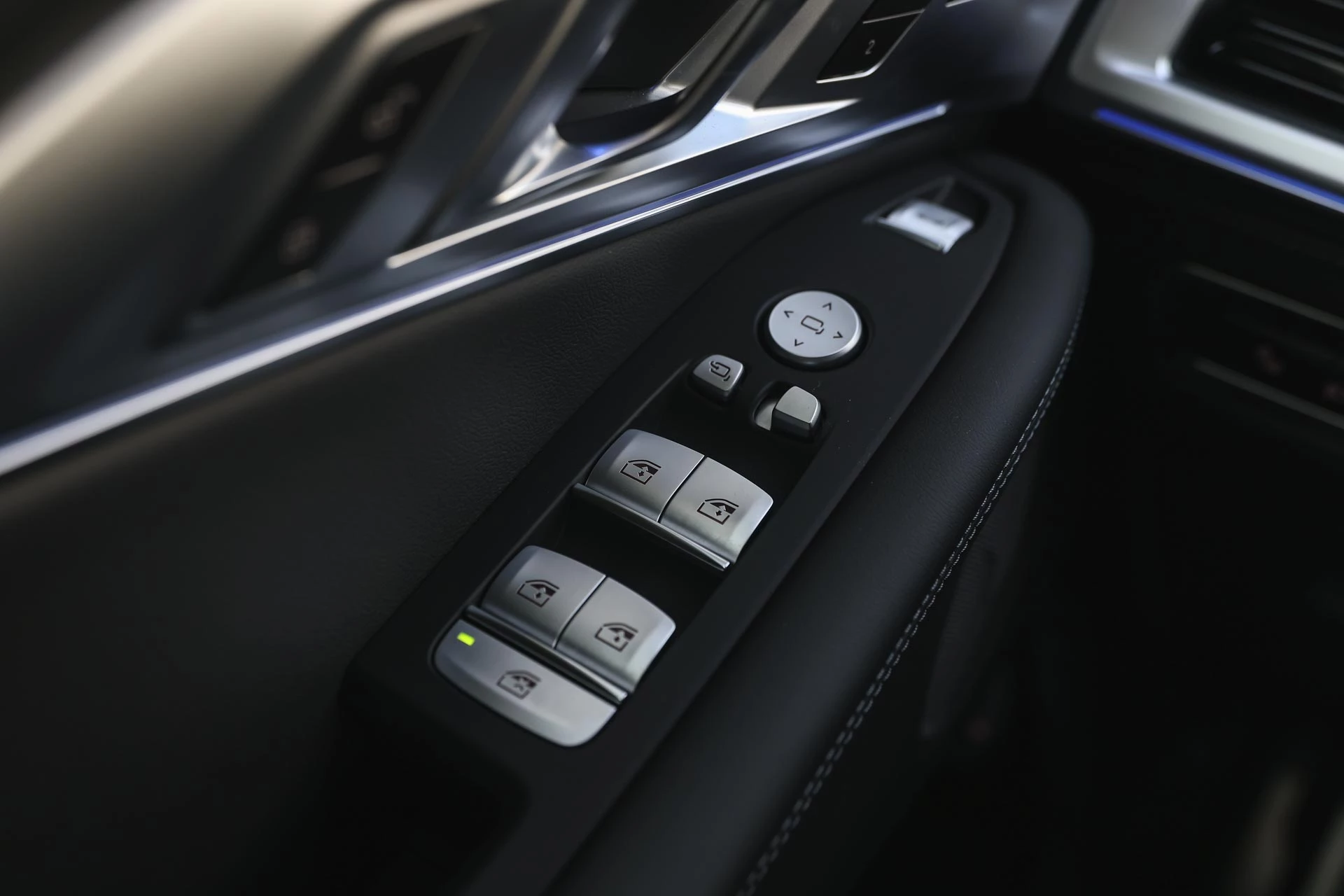 Hoofdafbeelding BMW XM