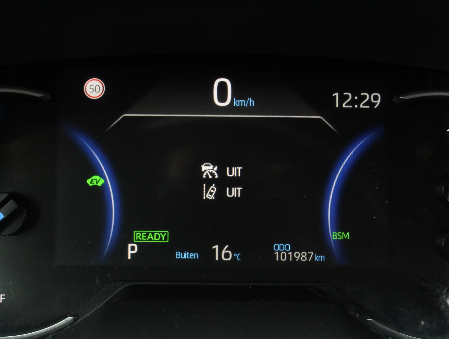 Hoofdafbeelding Toyota RAV4