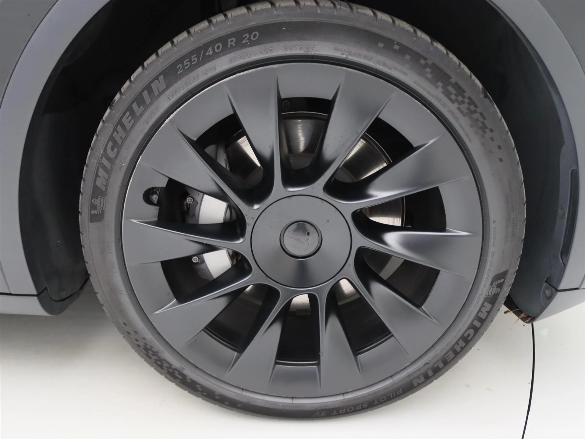 Hoofdafbeelding Tesla Model Y