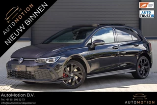 Volkswagen Golf 1.4 eHybrid GTE PANO LEDER CAMERA HUD ACC DODEHOEK