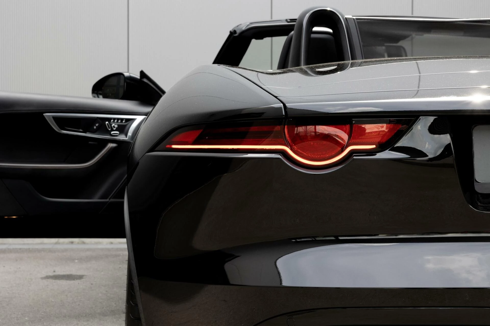Hoofdafbeelding Jaguar F-Type