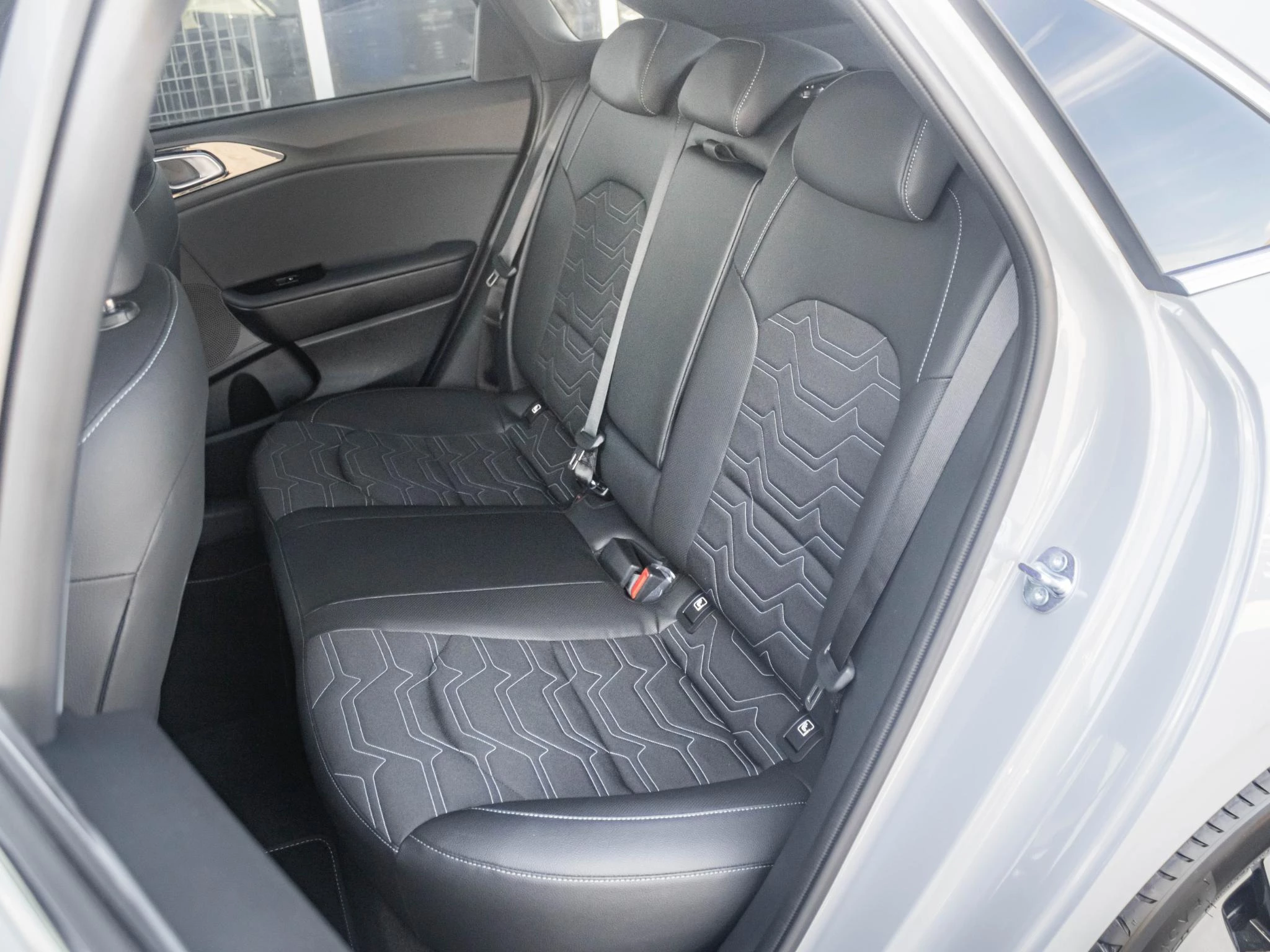 Hoofdafbeelding Kia Ceed