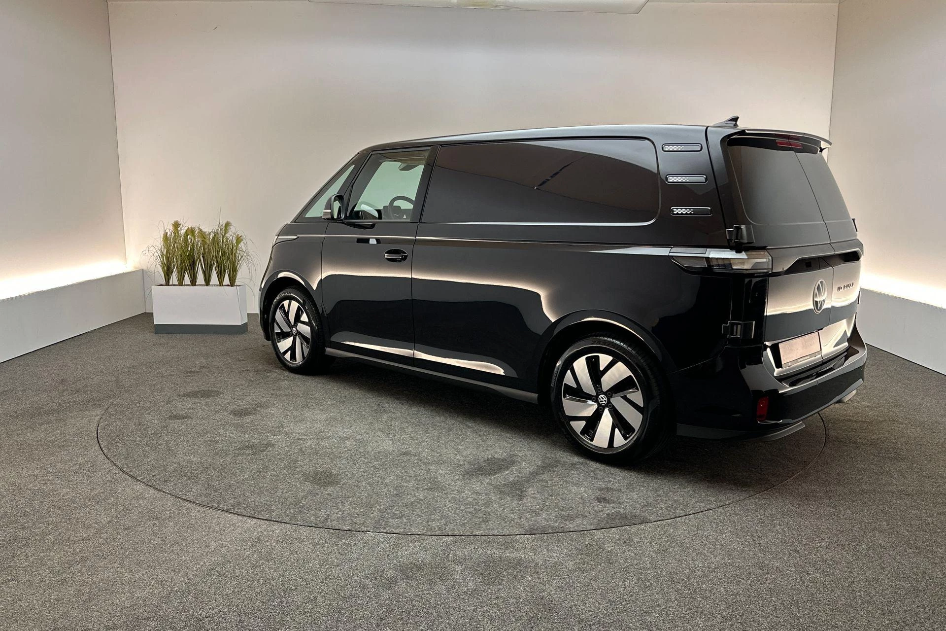 Hoofdafbeelding Volkswagen ID. Buzz Cargo