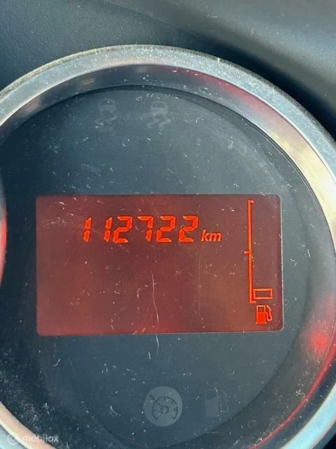 Hoofdafbeelding Dacia Logan