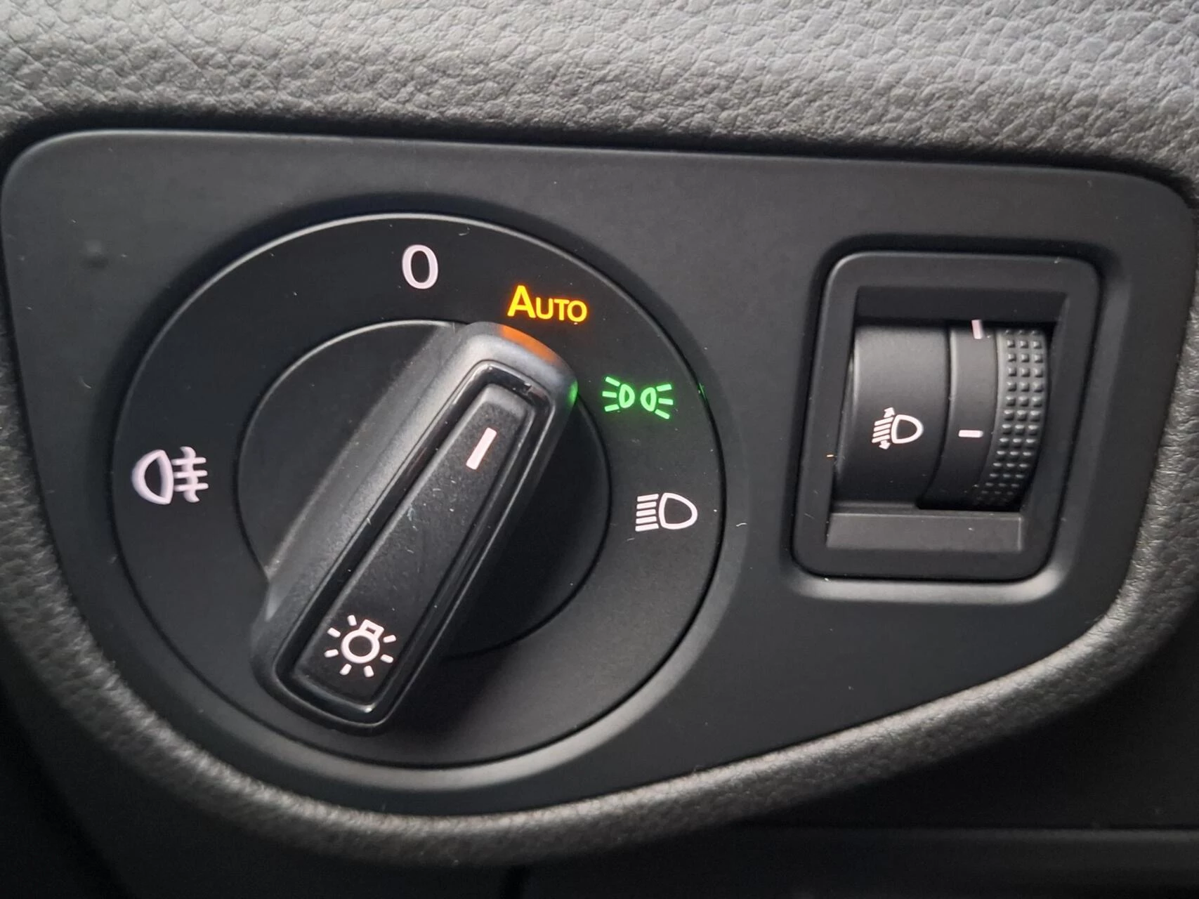 Hoofdafbeelding Volkswagen Golf Sportsvan