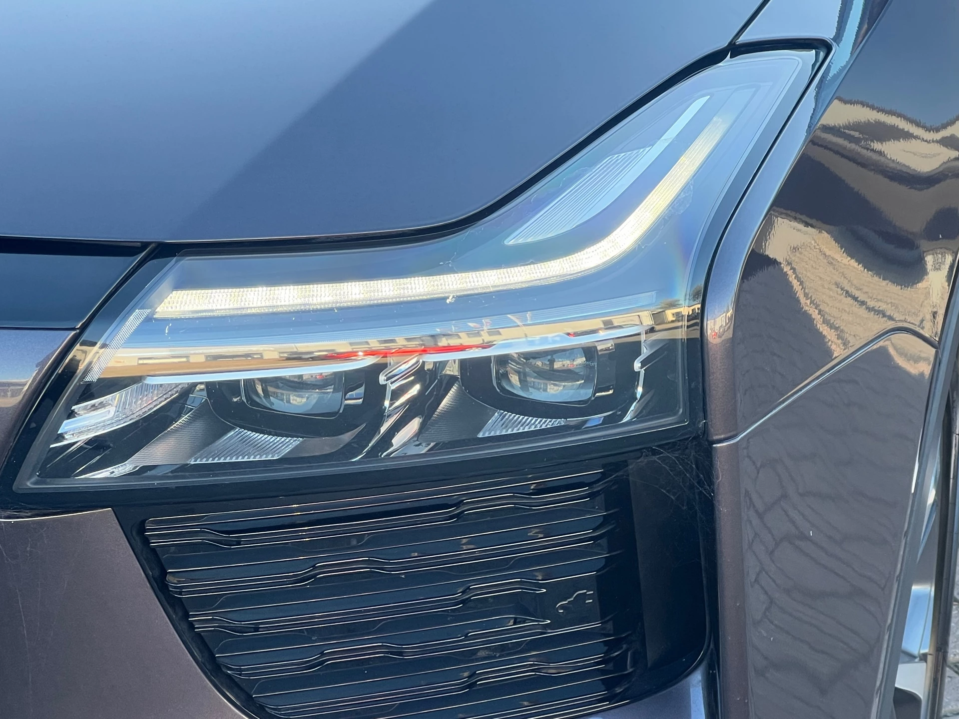 Hoofdafbeelding Aiways U5