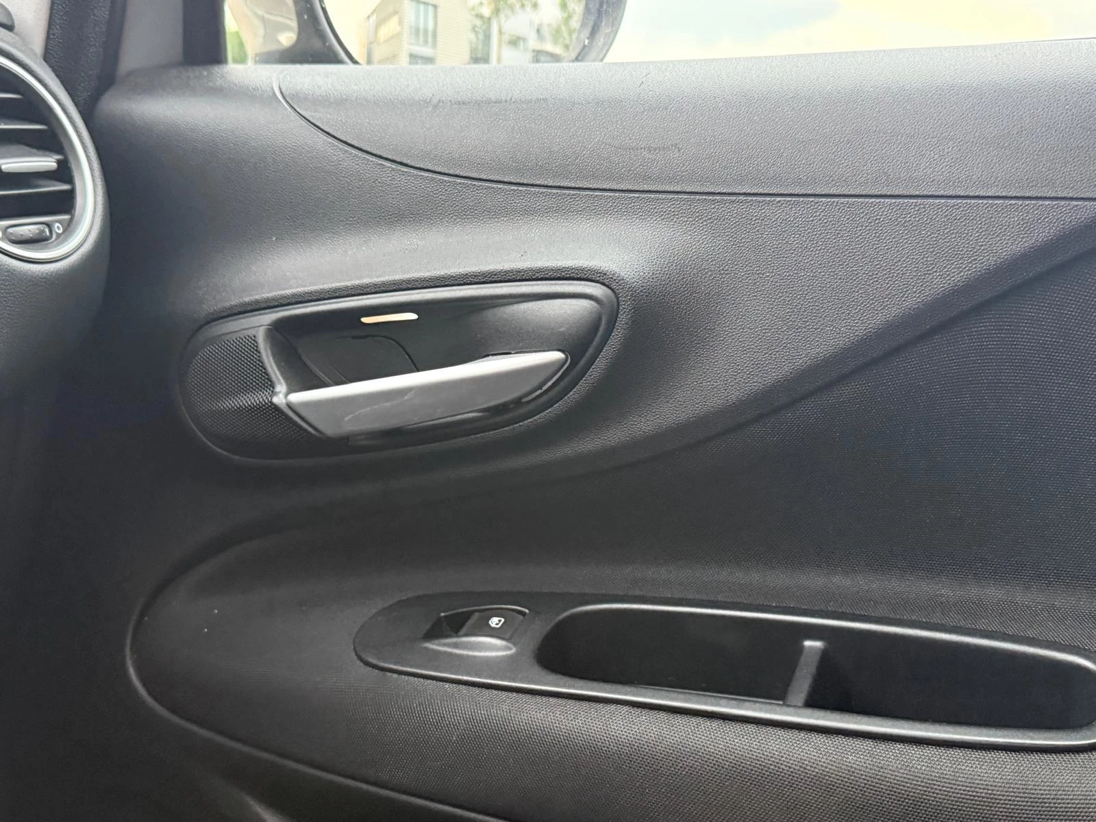 Hoofdafbeelding Fiat Punto