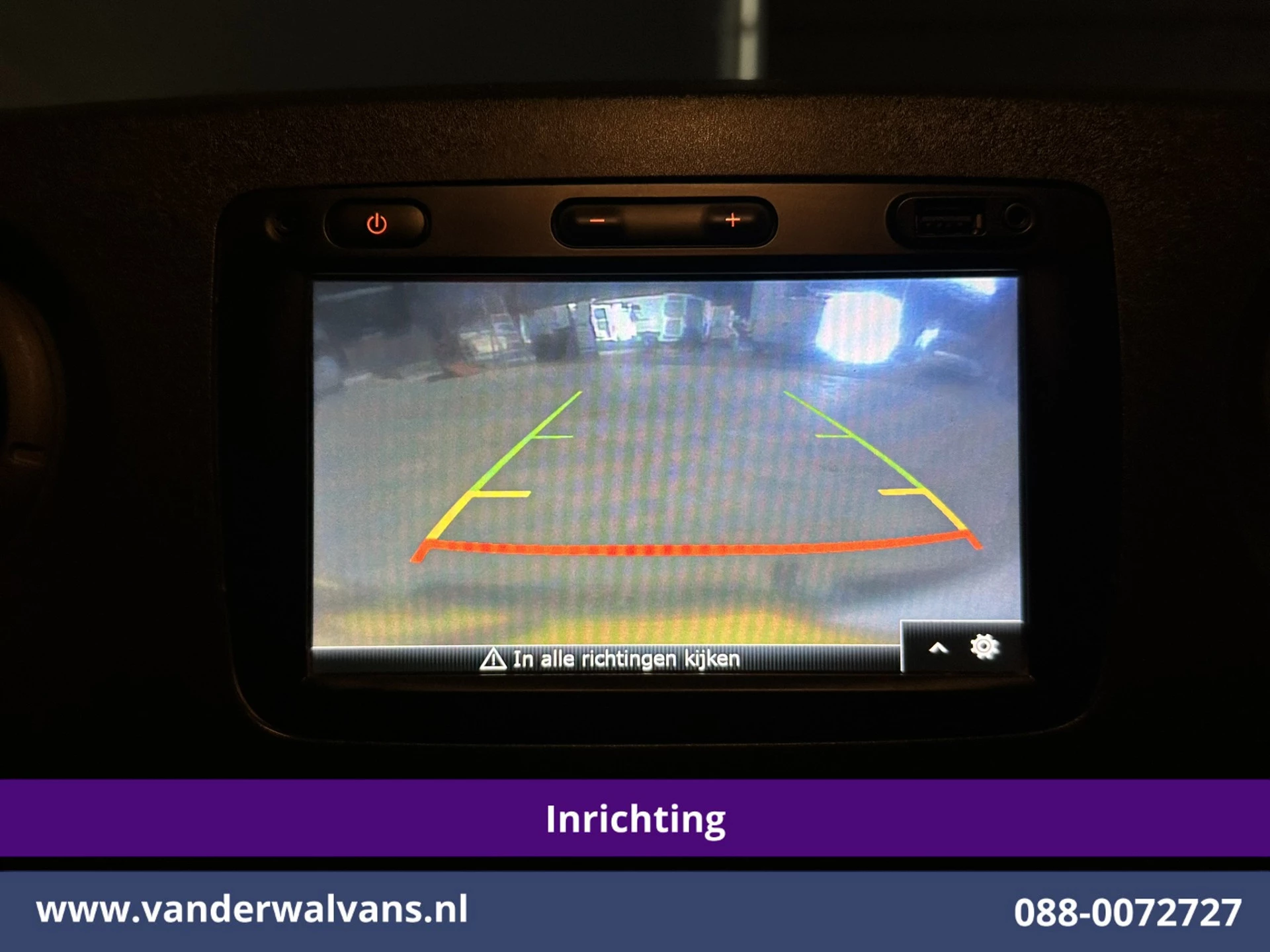 Hoofdafbeelding Opel Movano