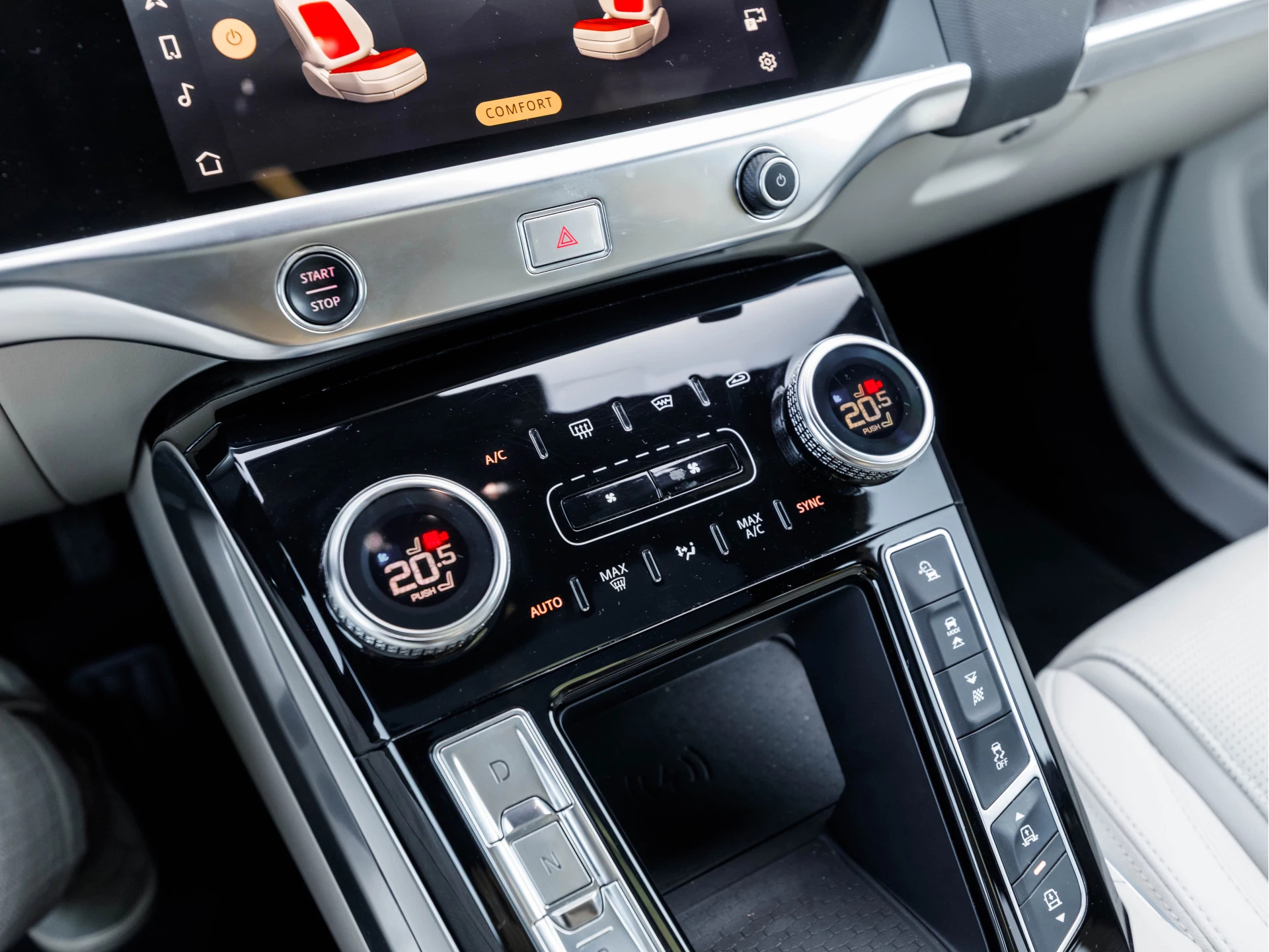 Hoofdafbeelding Jaguar I-PACE