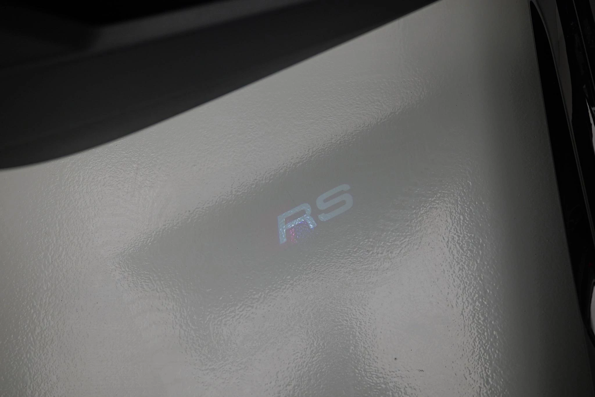 Hoofdafbeelding Audi RS3