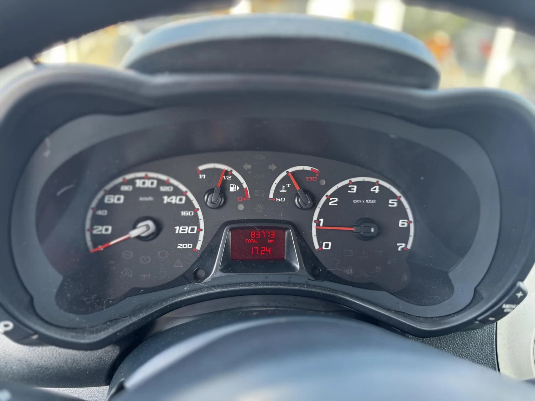 Hoofdafbeelding Ford Ka