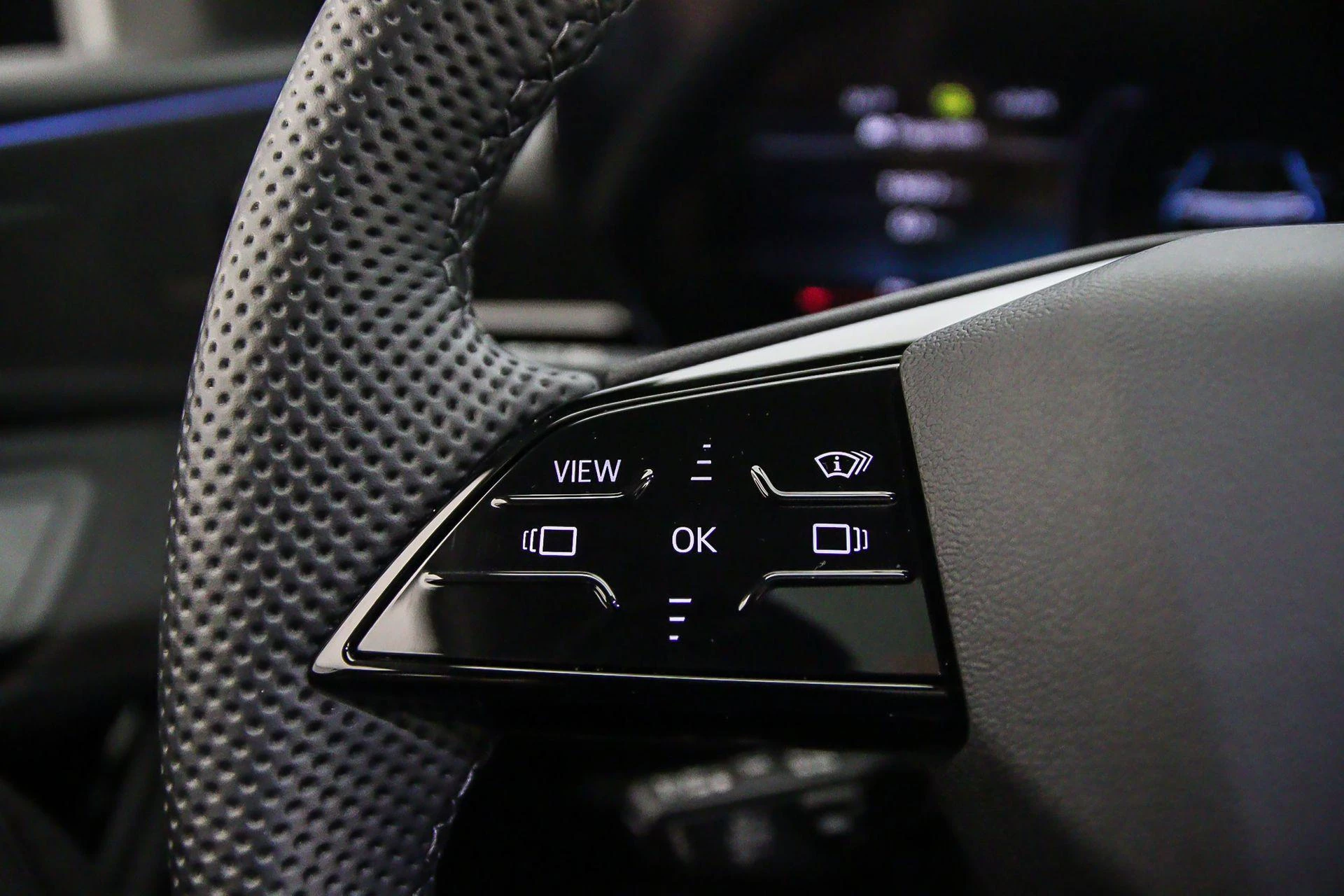 Hoofdafbeelding Audi SQ6 e-tron