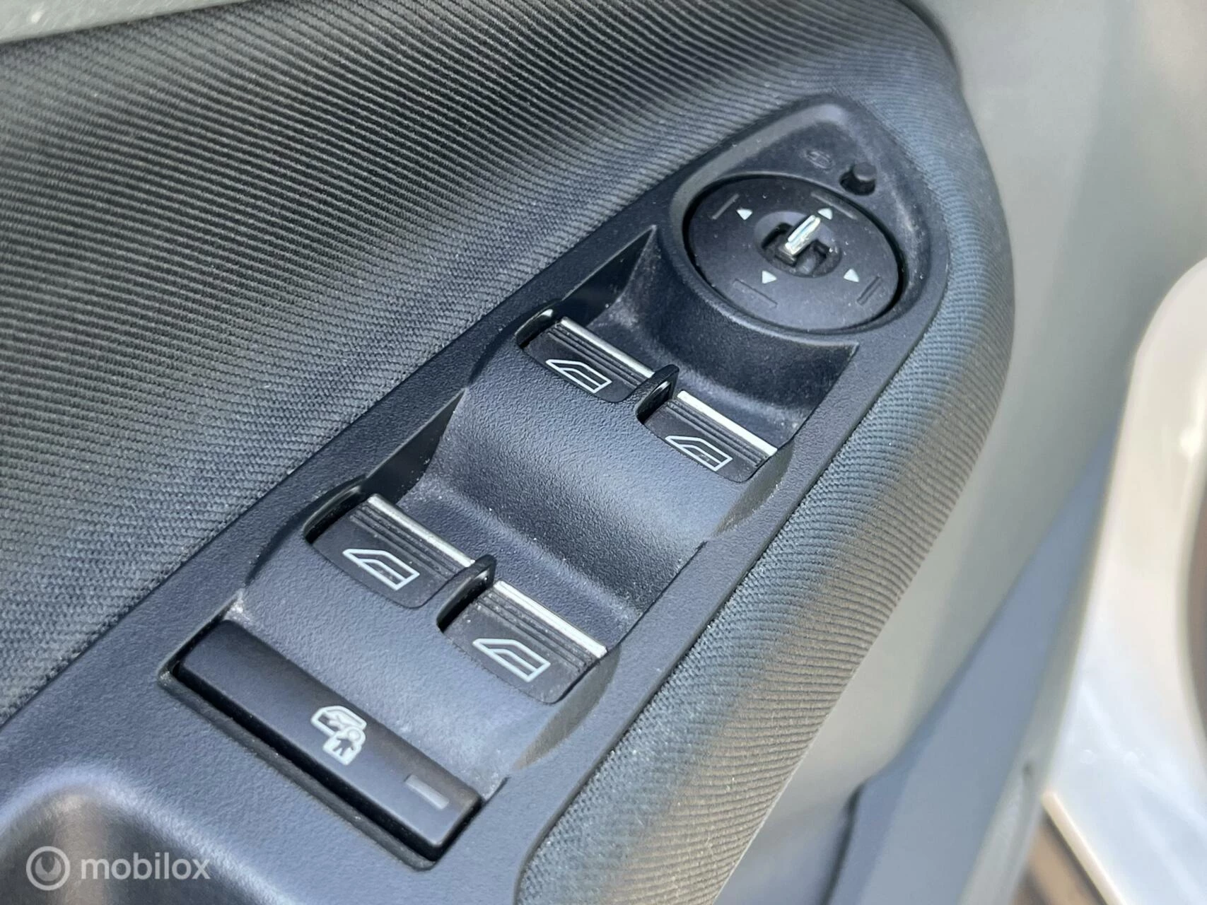 Hoofdafbeelding Ford Grand C-Max