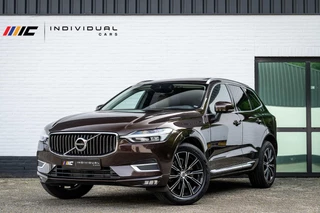 Volvo XC60 2.0 T6 AWD 320pk Inscription Orig NL Auto NAP
