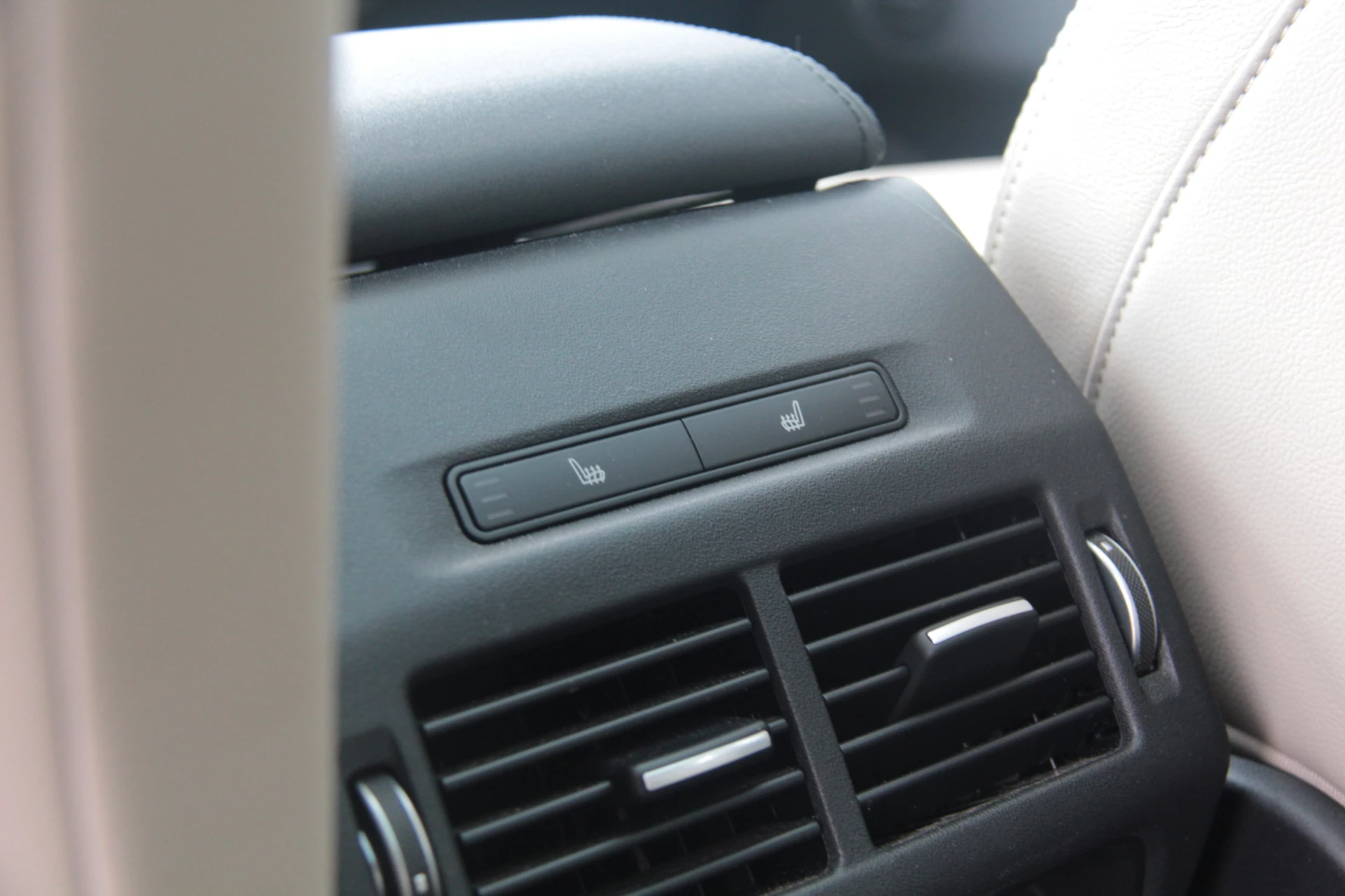 Hoofdafbeelding Land Rover Discovery Sport