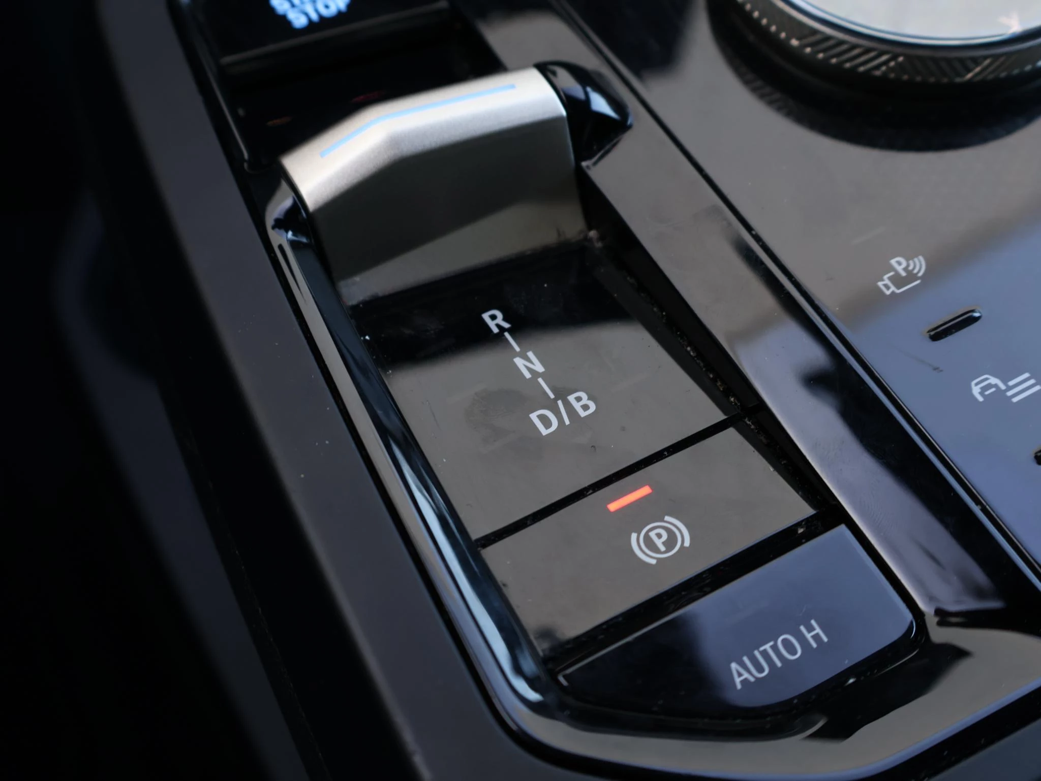 Hoofdafbeelding BMW iX