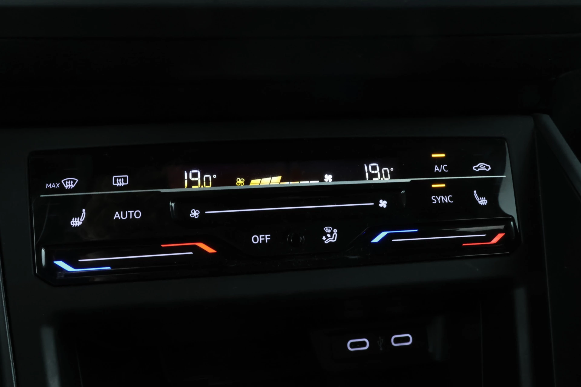 Hoofdafbeelding Volkswagen Taigo