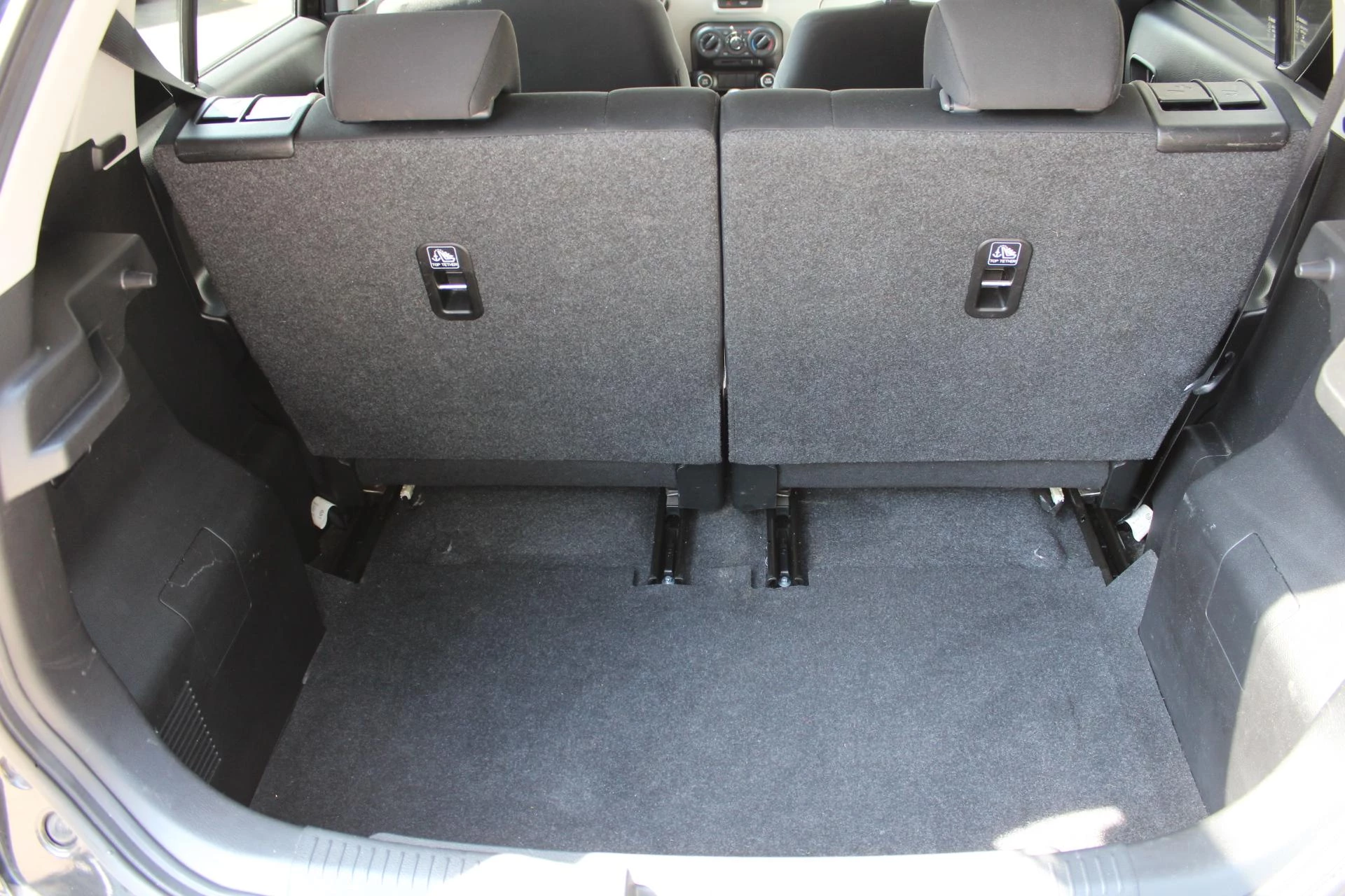 Hoofdafbeelding Suzuki Ignis