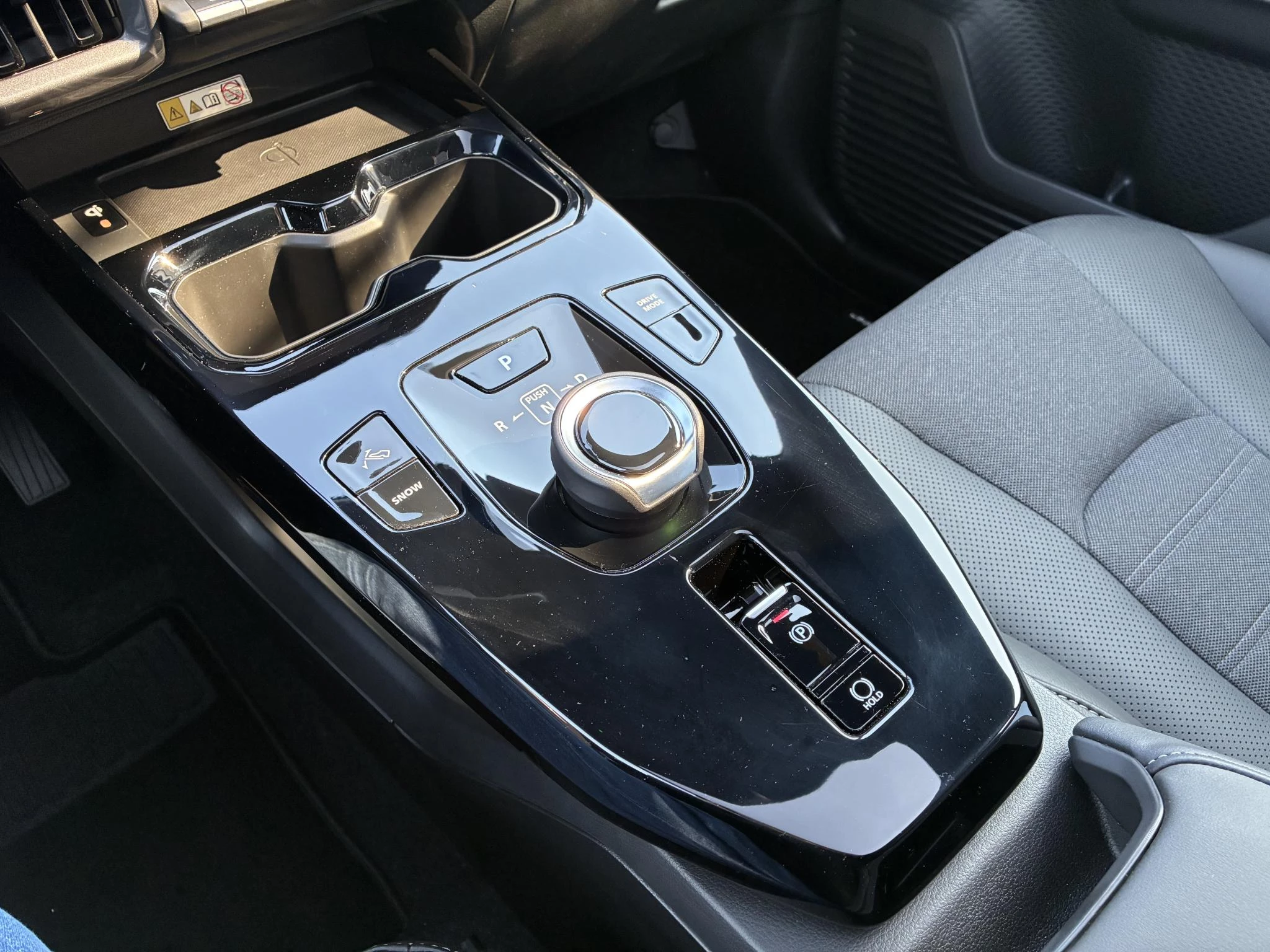 Hoofdafbeelding Toyota Urban Cruiser