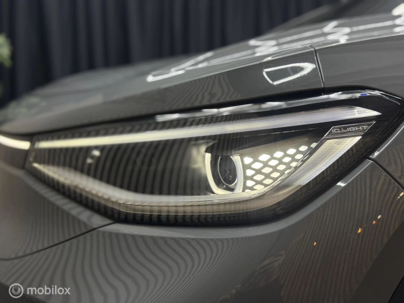 Hoofdafbeelding Volkswagen ID.4