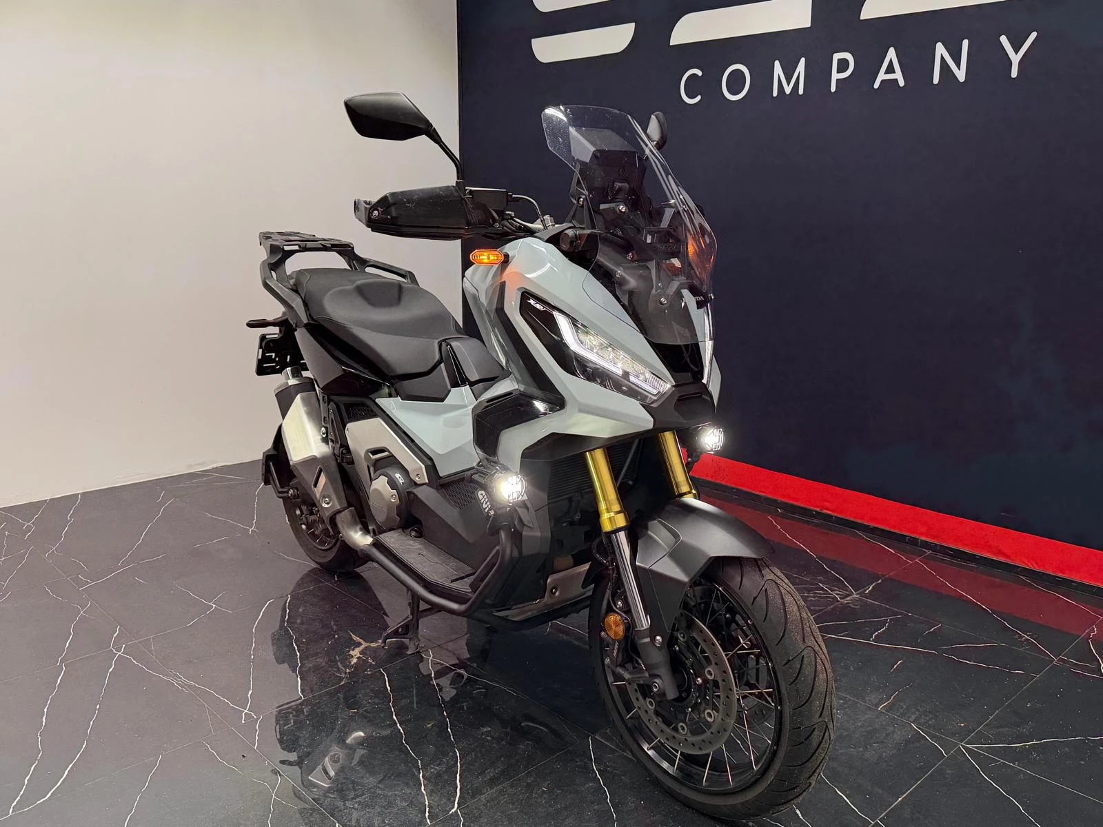 Hoofdafbeelding Honda X-ADV