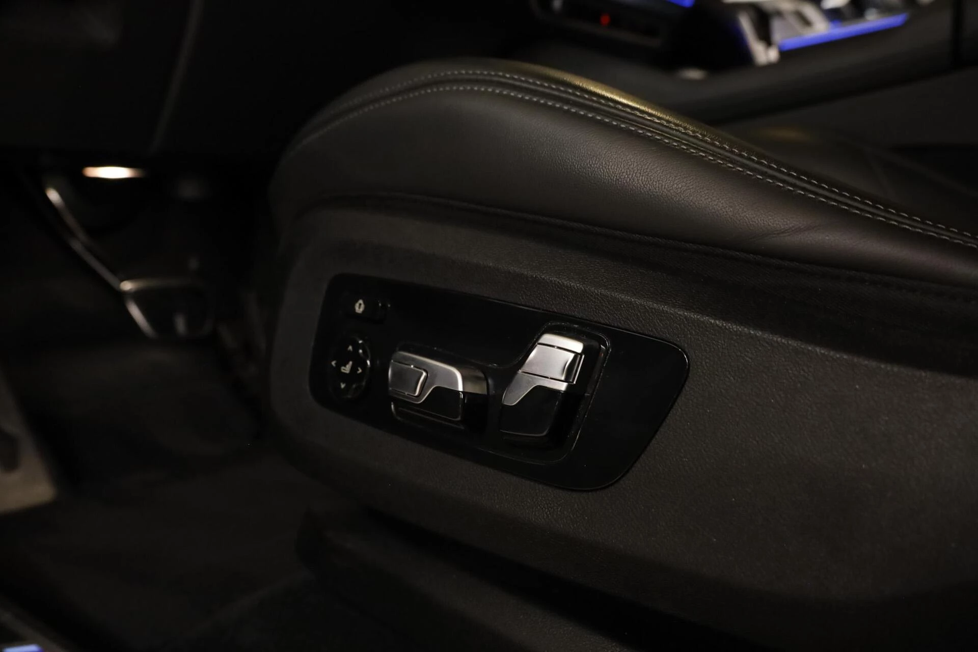 Hoofdafbeelding BMW XM