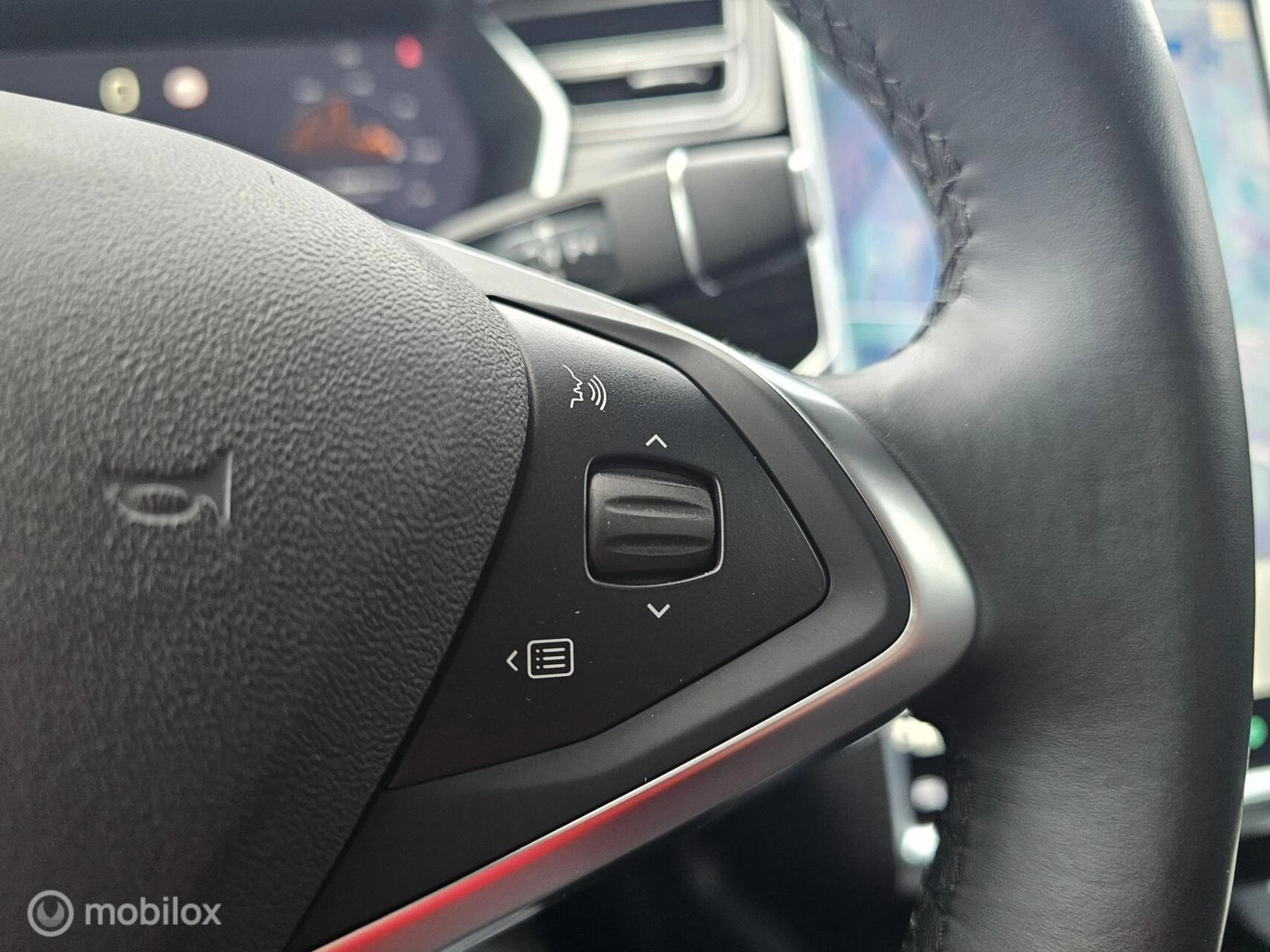 Hoofdafbeelding Tesla Model S