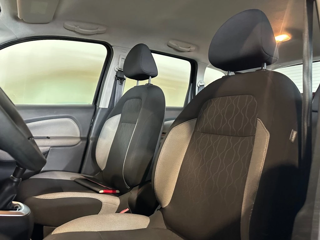 Hoofdafbeelding Citroën C3 Picasso