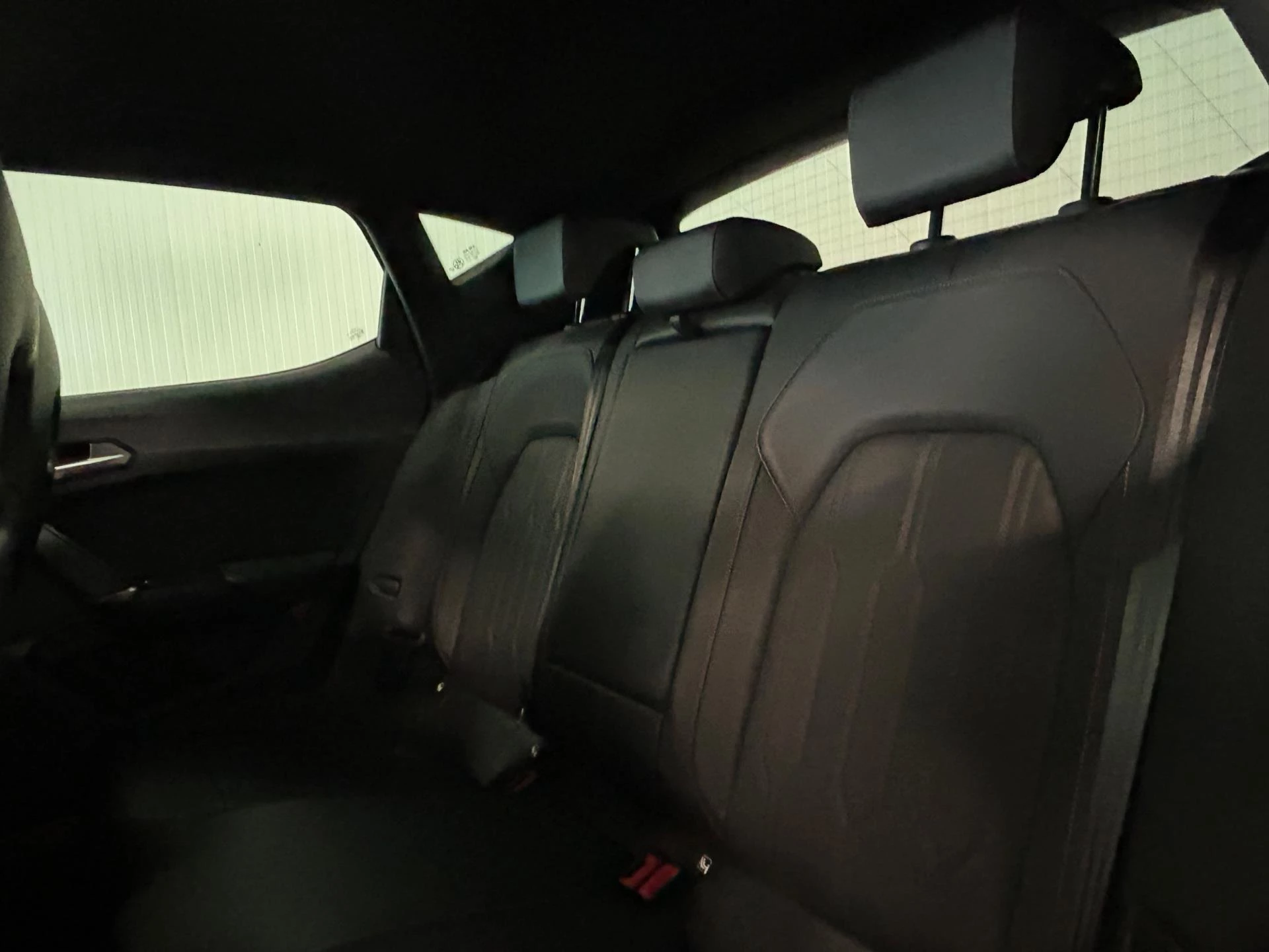 Hoofdafbeelding CUPRA Leon
