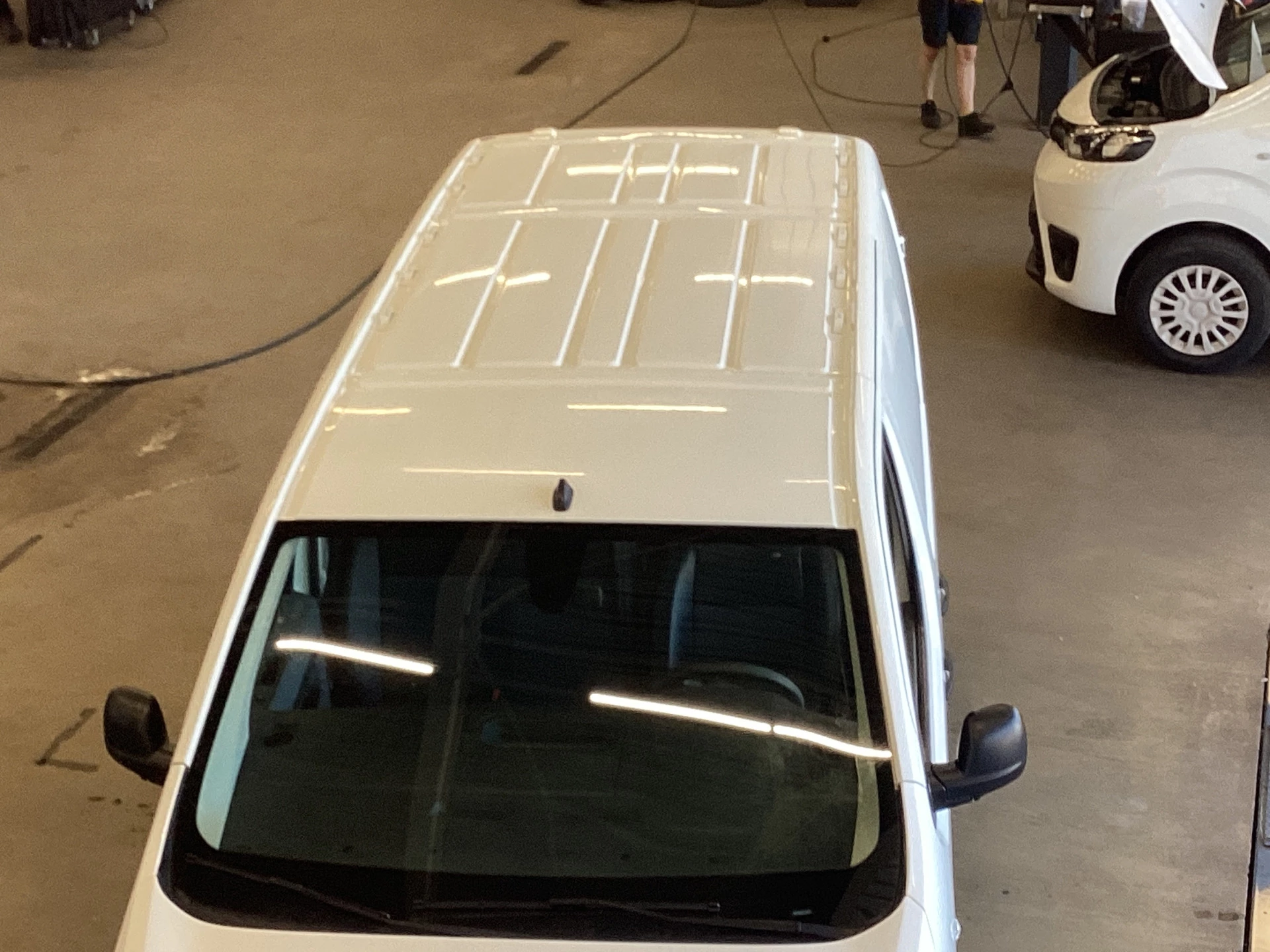 Hoofdafbeelding Toyota ProAce